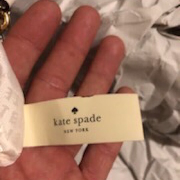 Kate Spade Purse - Picture 2 of 13